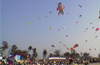 Mangaluru International Kite Festival 2016 - Jan 16 & 17